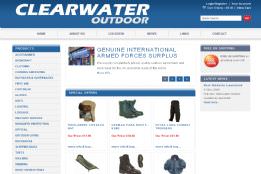 Clearwater Outdoor